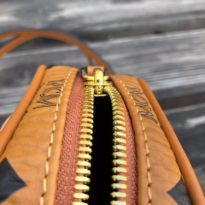 MCM Satchel Bags